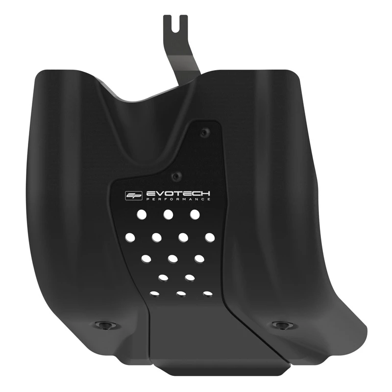 Evotech PRN013336-03 Skid Plate For Triumph Street Twin (2021-) 1 Evotech PRN013336-03 Skid Plate For Triumph Street Twin (2021-)