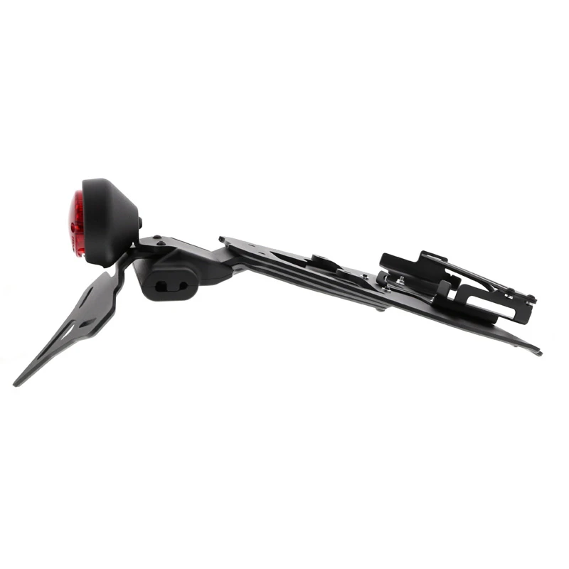 Evotech PRN013469 Tail Tidy For Triumph Thruxton R T120 (2016-) 2 Evotech PRN013469 Tail Tidy For Triumph Thruxton R T120 (2016-) - Image 2