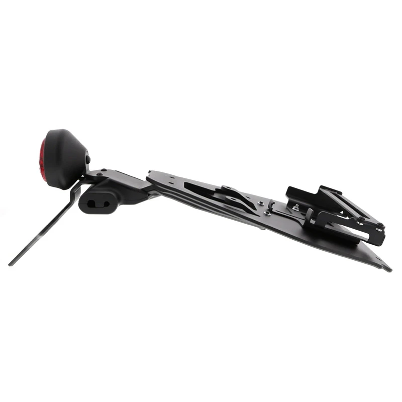 Evotech PRN013469 Tail Tidy For Triumph Thruxton R T120 (2016-) 3 Evotech PRN013469 Tail Tidy For Triumph Thruxton R T120 (2016-) - Image 3