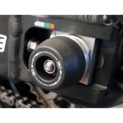 Evotech PRN013622-013624 Axle Sliders Kit For Honda CBR1000RR/SP '17-'19