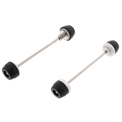 Evotech PRN013622-013624 Axle Sliders Kit For Honda CBR1000RR/SP '17-'19 5 Evotech PRN013622-013624 Axle Sliders Kit For Honda CBR1000RR/SP '17-'19 - Image 5