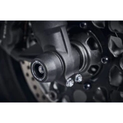 Evotech PRN013622-014140 Axle Sliders Kit For Honda CB1000R Neo Sports Cafe '18-'20