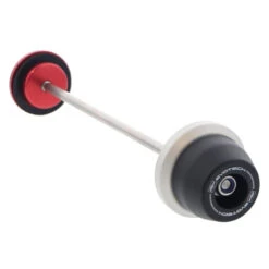 Evotech PRN013622-014140 Axle Sliders Kit For Honda CB1000R Neo Sports Cafe '18-'20 21 Evotech PRN013622-014140 Axle Sliders Kit For Honda CB1000R Neo Sports Cafe '18-'20 -MotorVision Store evotech prn013622 014140 axle sliders kit image11