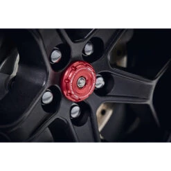 Evotech PRN013622-014140 Axle Sliders Kit For Honda CB1000R Neo Sports Cafe '18-'20 13 Evotech PRN013622-014140 Axle Sliders Kit For Honda CB1000R Neo Sports Cafe '18-'20 -MotorVision Store evotech prn013622 014140 axle sliders kit image3