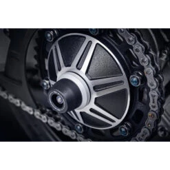 Evotech PRN013622-014140 Axle Sliders Kit For Honda CB1000R Neo Sports Cafe '18-'20 14 Evotech PRN013622-014140 Axle Sliders Kit For Honda CB1000R Neo Sports Cafe '18-'20 -MotorVision Store evotech prn013622 014140 axle sliders kit image4