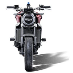 Evotech PRN013622-014140 Axle Sliders Kit For Honda CB1000R Neo Sports Cafe '18-'20 15 Evotech PRN013622-014140 Axle Sliders Kit For Honda CB1000R Neo Sports Cafe '18-'20 -MotorVision Store evotech prn013622 014140 axle sliders kit image5