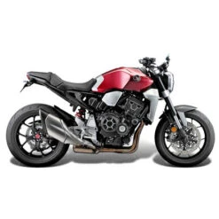 Evotech PRN013622-014140 Axle Sliders Kit For Honda CB1000R Neo Sports Cafe '18-'20 16 Evotech PRN013622-014140 Axle Sliders Kit For Honda CB1000R Neo Sports Cafe '18-'20 -MotorVision Store evotech prn013622 014140 axle sliders kit image6