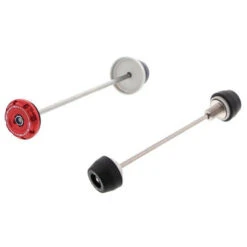 Evotech PRN013622-014140 Axle Sliders Kit For Honda CB1000R Neo Sports Cafe '18-'20 17 Evotech PRN013622-014140 Axle Sliders Kit For Honda CB1000R Neo Sports Cafe '18-'20 -MotorVision Store evotech prn013622 014140 axle sliders kit image7