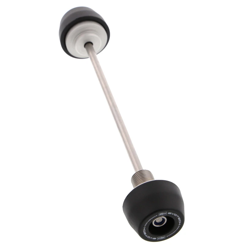 Evotech PRN013622-014140 Axle Sliders Kit For Honda CB1000R Neo Sports Cafe '18-'20 9 Evotech PRN013622-014140 Axle Sliders Kit For Honda CB1000R Neo Sports Cafe '18-'20 - Image 9