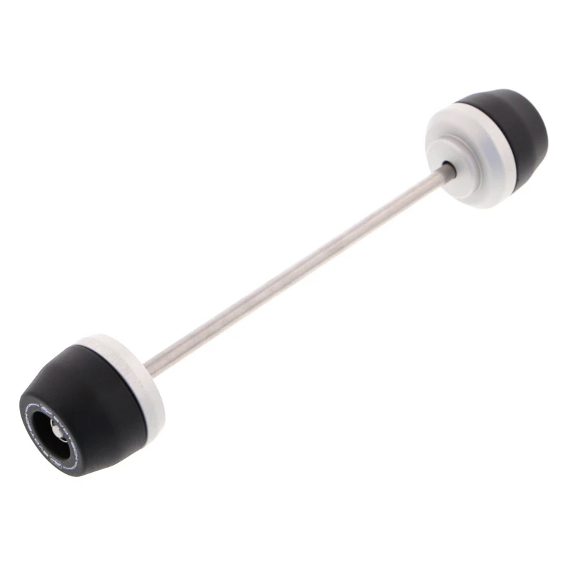 Evotech PRN013624 Rear Axle Sliders For Honda CBR1000RR (2017-2019) 1 Evotech PRN013624 Rear Axle Sliders For Honda CBR1000RR (2017-2019)