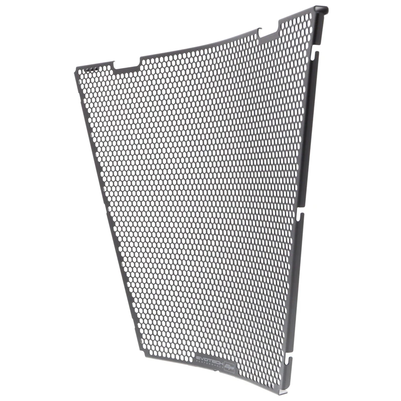 Evotech PRN013648 Radiator Guard For Honda CBR1000RR '17-'19 2 Evotech PRN013648 Radiator Guard For Honda CBR1000RR '17-'19 - Image 2