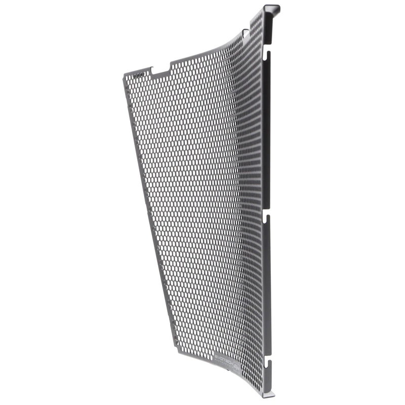 Evotech PRN013648 Radiator Guard For Honda CBR1000RR '17-'19 3 Evotech PRN013648 Radiator Guard For Honda CBR1000RR '17-'19 - Image 3