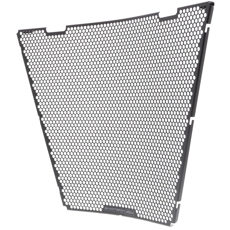 Evotech PRN013648 Radiator Guard For Honda CBR1000RR '17-'19 1 Evotech PRN013648 Radiator Guard For Honda CBR1000RR '17-'19