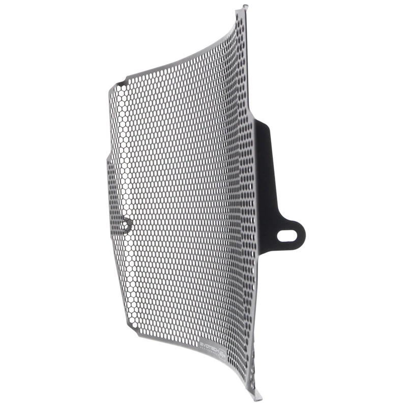 Evotech PRN013705 Radiator Guard For Triumph Street Triple S/RS/R '17-'19 3 Evotech PRN013705 Radiator Guard For Triumph Street Triple S/RS/R '17-'19 - Image 3
