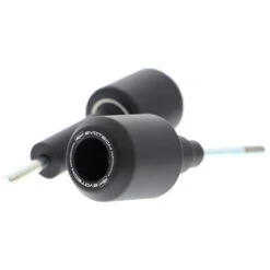 Evotech PRN013706 Frame Sliders For Triumph Street Triple /R/S/RS/RX (2013-)