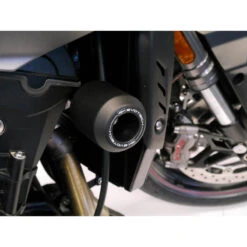 Evotech PRN013706 Frame Sliders For Triumph Street Triple /R/S/RS/RX (2013-) 7 Evotech PRN013706 Frame Sliders For Triumph Street Triple /R/S/RS/RX (2013-) -MotorVision Store evotech prn013706 frame sliders image3