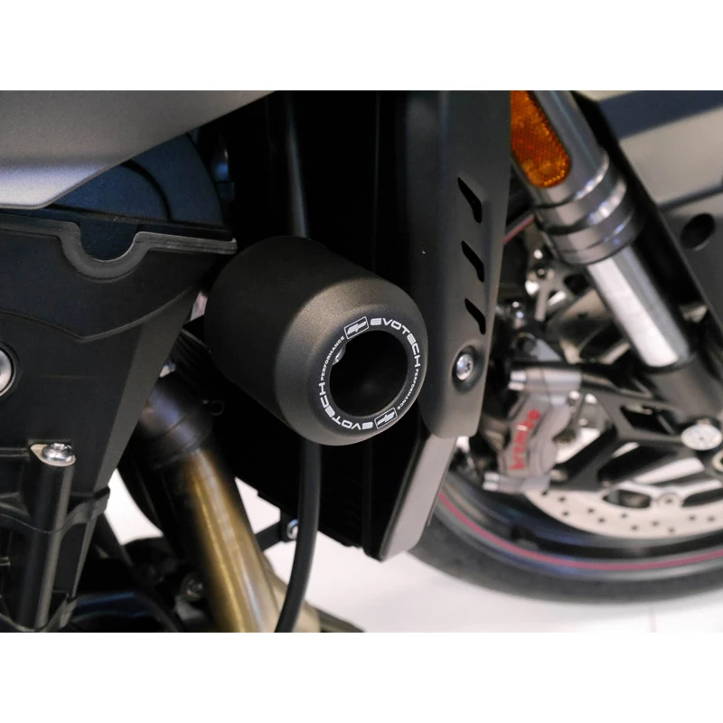 Evotech PRN013706 Frame Sliders For Triumph Street Triple /R/S/RS/RX (2013-) 3 Evotech PRN013706 Frame Sliders For Triumph Street Triple /R/S/RS/RX (2013-) - Image 3