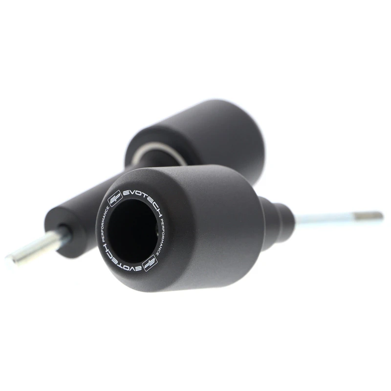 Evotech PRN013706 Frame Sliders For Triumph Street Triple /R/S/RS/RX (2013-) 1 Evotech PRN013706 Frame Sliders For Triumph Street Triple /R/S/RS/RX (2013-)