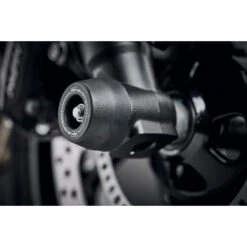 Evotech PRN013712-07 Front Axle Sliders For Triumph Trident (2021-) 8 Evotech PRN013712-07 Front Axle Sliders For Triumph Trident (2021-) -MotorVision Store evotech prn013712 07 front axle sliders image3