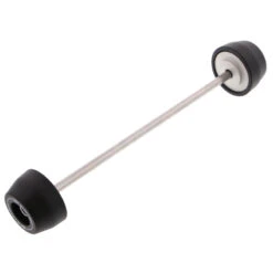 Evotech PRN013712 Front Axle Sliders For Triumph Street Triple R / RS / S (2017-)