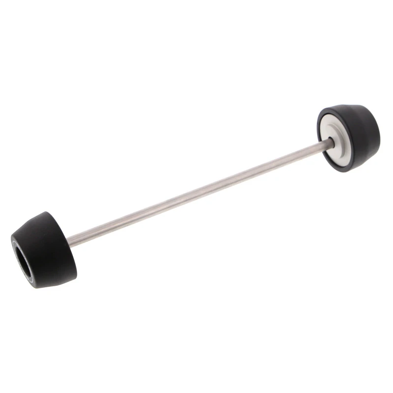 Evotech PRN013712 Front Axle Sliders For Triumph Street Triple R / RS / S (2017-) 2 Evotech PRN013712 Front Axle Sliders For Triumph Street Triple R / RS / S (2017-) - Image 2