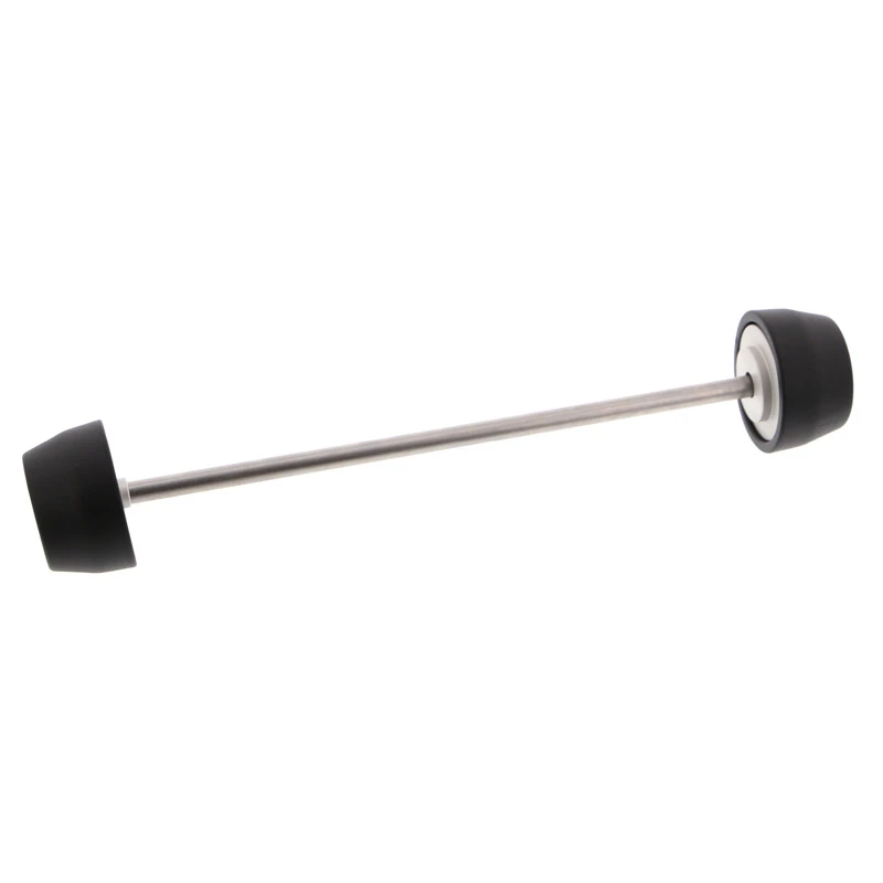 Evotech PRN013712 Front Axle Sliders For Triumph Street Triple R / RS / S (2017-) 3 Evotech PRN013712 Front Axle Sliders For Triumph Street Triple R / RS / S (2017-) - Image 3