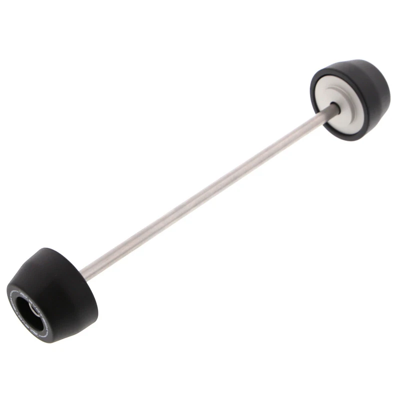 Evotech PRN013712 Front Axle Sliders For Triumph Street Triple R / RS / S (2017-) 1 Evotech PRN013712 Front Axle Sliders For Triumph Street Triple R / RS / S (2017-)