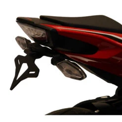 Evotech PRN013719 Tail Tidy For Honda CBR1000RR (2017-2019) 8 Evotech PRN013719 Tail Tidy For Honda CBR1000RR (2017-2019) -MotorVision Store evotech prn013719 tail tidy image4