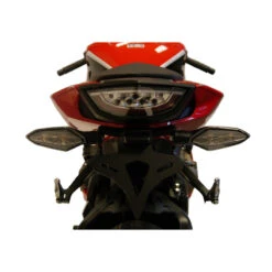 Evotech PRN013719 Tail Tidy For Honda CBR1000RR (2017-2019) 9 Evotech PRN013719 Tail Tidy For Honda CBR1000RR (2017-2019) -MotorVision Store evotech prn013719 tail tidy image5