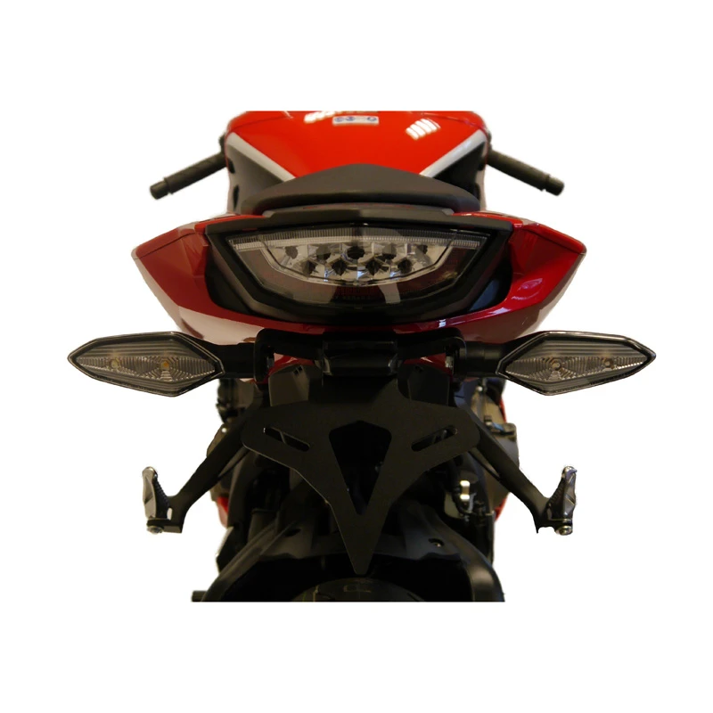 Evotech PRN013719 Tail Tidy For Honda CBR1000RR (2017-2019) 5 Evotech PRN013719 Tail Tidy For Honda CBR1000RR (2017-2019) - Image 5