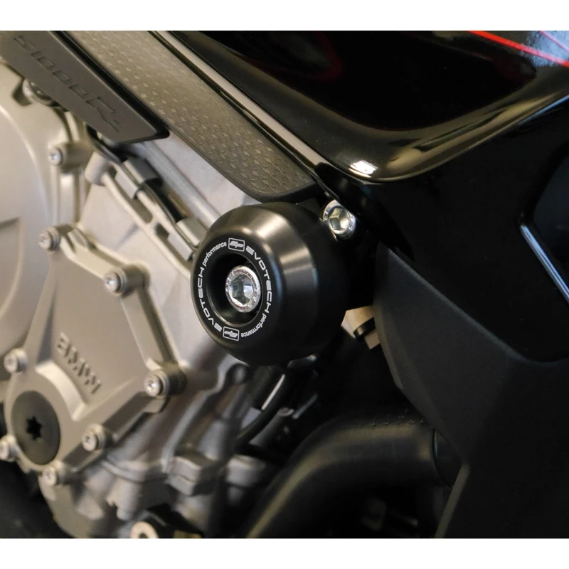 Evotech PRN013782 Frame Sliders For BMW S1000R (2017-2020) 2 Evotech PRN013782 Frame Sliders For BMW S1000R (2017-2020) - Image 2