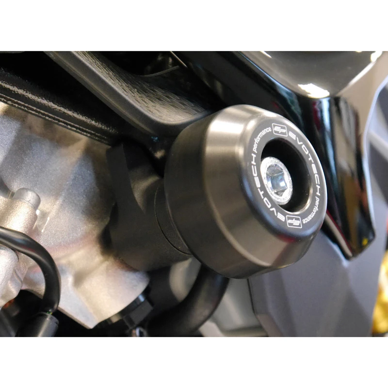 Evotech PRN013782 Frame Sliders For BMW S1000R (2017-2020) 3 Evotech PRN013782 Frame Sliders For BMW S1000R (2017-2020) - Image 3