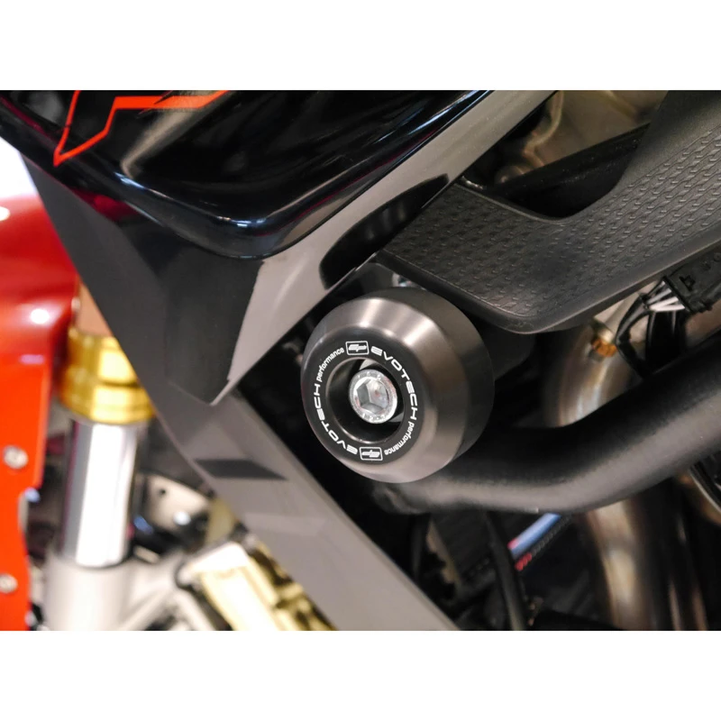 Evotech PRN013782 Frame Sliders For BMW S1000R (2017-2020) 4 Evotech PRN013782 Frame Sliders For BMW S1000R (2017-2020) - Image 4