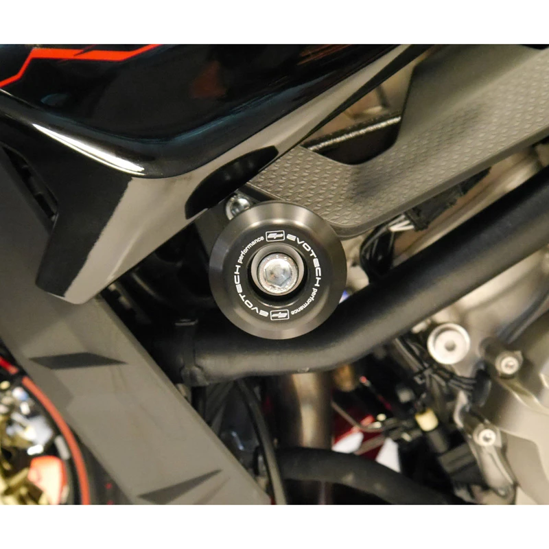 Evotech PRN013782 Frame Sliders For BMW S1000R (2017-2020) 5 Evotech PRN013782 Frame Sliders For BMW S1000R (2017-2020) - Image 5