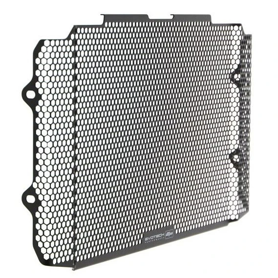 Evotech PRN014032 Radiator Guard For Honda CB1000R Cafe (2018-2020) 4 Evotech PRN014032 Radiator Guard For Honda CB1000R Cafe (2018-2020) - Image 4