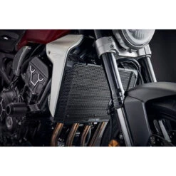 Evotech PRN014032 Radiator Guard For Honda CB1000R Cafe (2018-2020) 10 Evotech PRN014032 Radiator Guard For Honda CB1000R Cafe (2018-2020) -MotorVision Store evotech prn014032 radiator guard image5