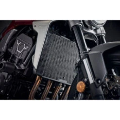 Evotech PRN014032 Radiator Guard For Honda CB1000R Cafe (2018-2020) 11 Evotech PRN014032 Radiator Guard For Honda CB1000R Cafe (2018-2020) -MotorVision Store evotech prn014032 radiator guard image6