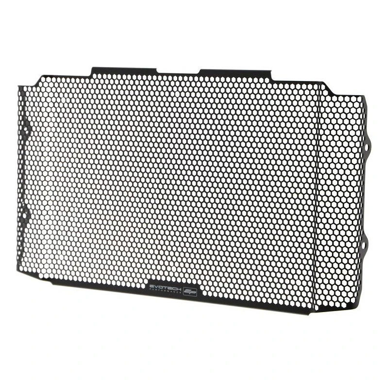 Evotech PRN014032 Radiator Guard For Honda CB1000R Cafe (2018-2020) 1 Evotech PRN014032 Radiator Guard For Honda CB1000R Cafe (2018-2020)