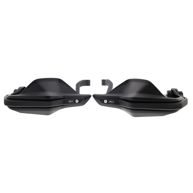 Evotech PRN014049-014585 Hand Guards, Black For BMW R NineT (2017-) 3 Evotech PRN014049-014585 Hand Guards, Black For BMW R NineT (2017-) - Image 3