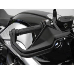 Evotech PRN014049-014585 Hand Guards, Black For BMW R NineT (2017-) 11 Evotech PRN014049-014585 Hand Guards, Black For BMW R NineT (2017-) -MotorVision Store evotech prn014049 014585 hand guards black image6