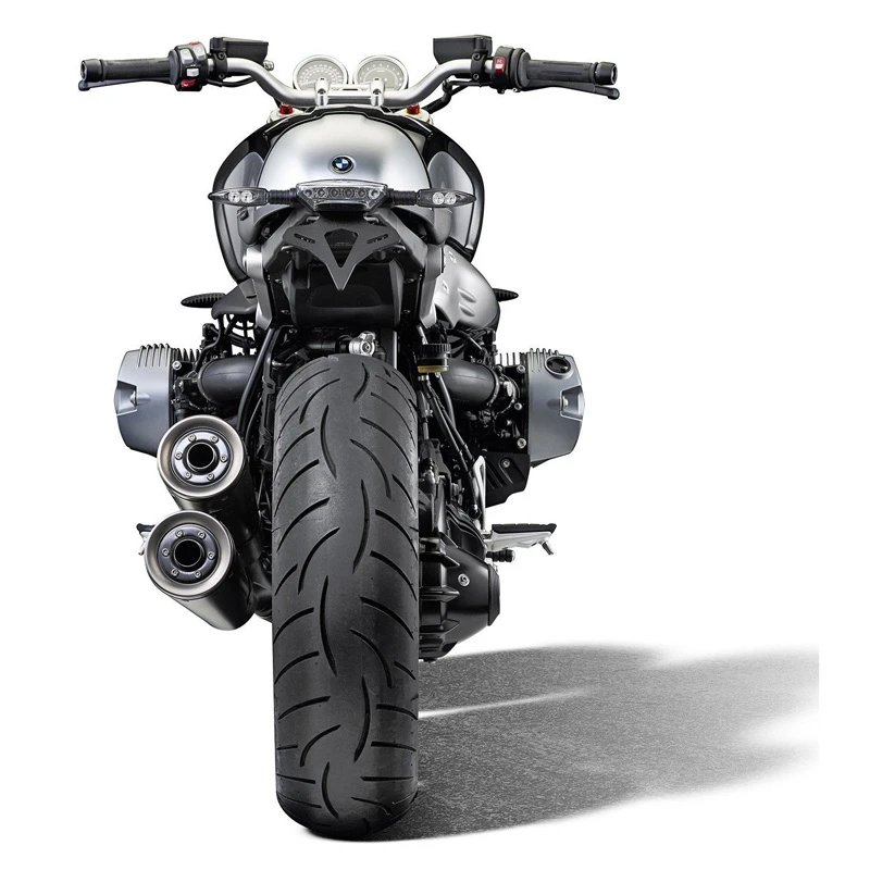 Evotech PRN014169 Tail Tidy For BMW R NineT (2013-) 5 Evotech PRN014169 Tail Tidy For BMW R NineT (2013-) - Image 5