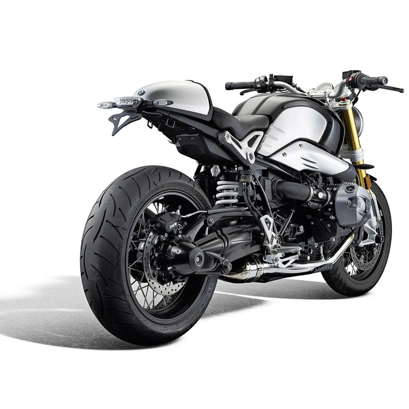 Evotech PRN014169 Tail Tidy For BMW R NineT (2013-) 6 Evotech PRN014169 Tail Tidy For BMW R NineT (2013-) - Image 6