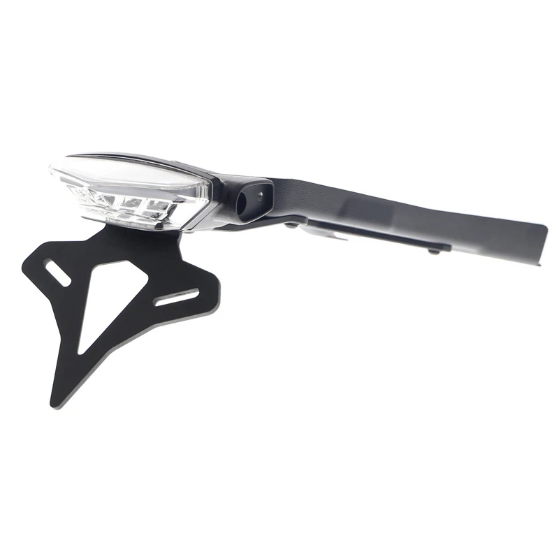 Evotech PRN014169 Tail Tidy For BMW R NineT (2013-) 1 Evotech PRN014169 Tail Tidy For BMW R NineT (2013-)