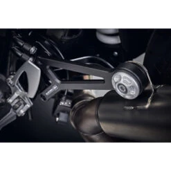 Evotech PRN014205 Exhaust Hanger For BMW R NineT '17- -MotorVision Store evotech prn014205 exhaust hanger image3