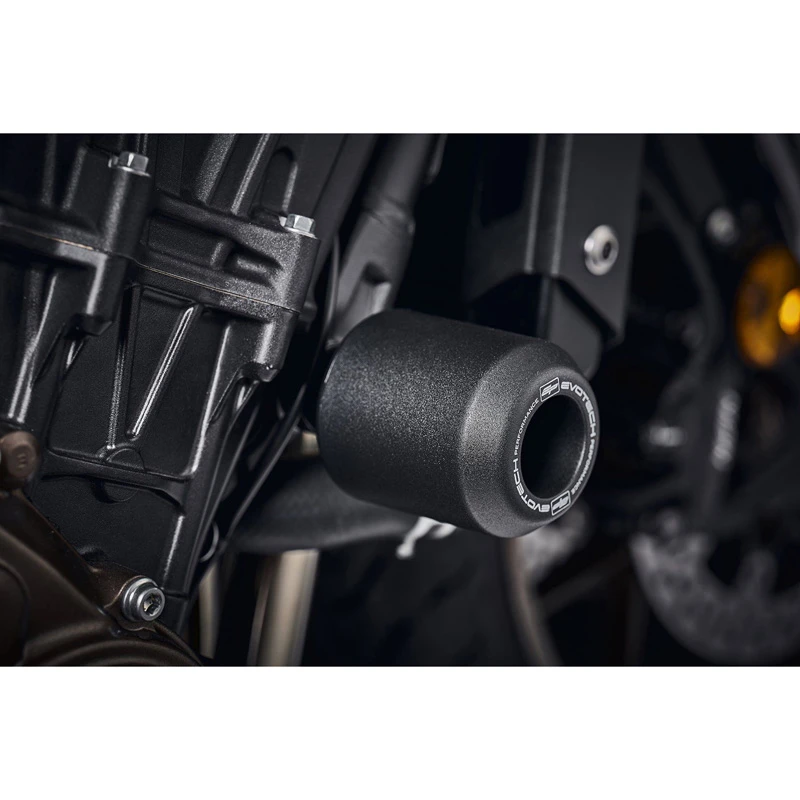 Evotech PRN014292 Frame Sliders For Honda CB650R (2019-current) 3 Evotech PRN014292 Frame Sliders For Honda CB650R (2019-current) - Image 3