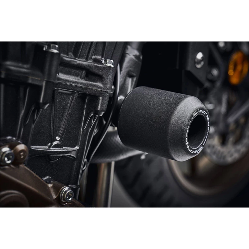 Evotech PRN014292 Frame Sliders For Honda CB650R (2019-current) 5 Evotech PRN014292 Frame Sliders For Honda CB650R (2019-current) - Image 5
