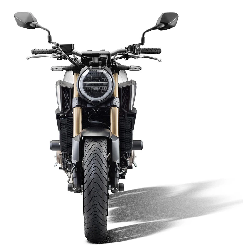 Evotech PRN014292 Frame Sliders For Honda CB650R (2019-current) 6 Evotech PRN014292 Frame Sliders For Honda CB650R (2019-current) - Image 6