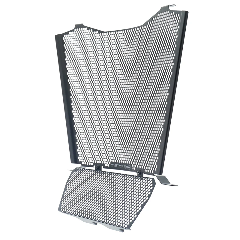 Evotech PRN014330-014331 Radiator And Oil Cooler Guard For BMW S1000R 2021- / RR (2019-) 2 Evotech PRN014330-014331 Radiator And Oil Cooler Guard For BMW S1000R 2021- / RR (2019-) - Image 2