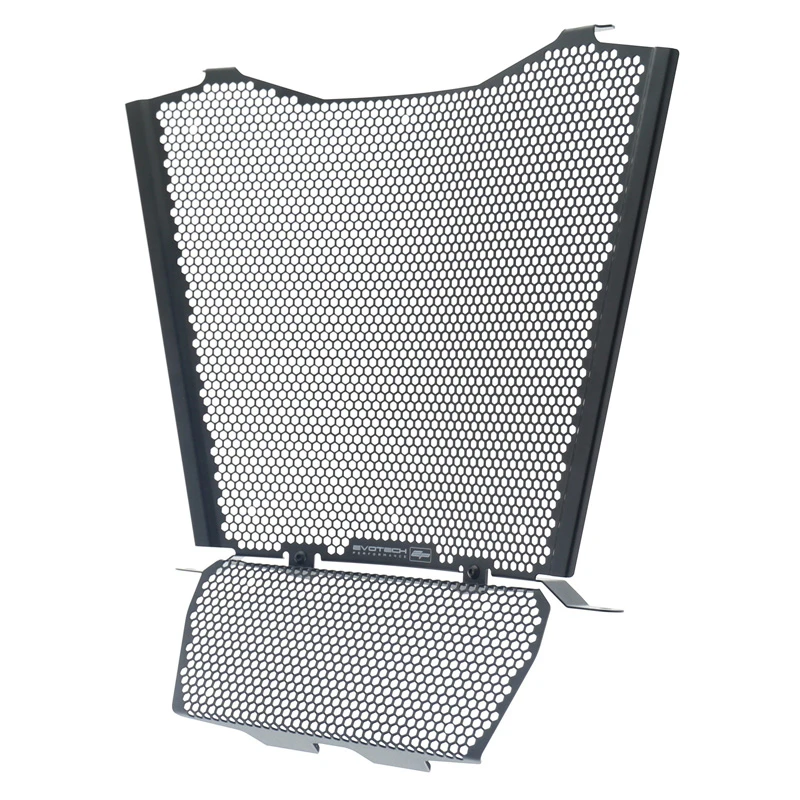 Evotech PRN014330-014331 Radiator And Oil Cooler Guard For BMW S1000R 2021- / RR (2019-) 1 Evotech PRN014330-014331 Radiator And Oil Cooler Guard For BMW S1000R 2021- / RR (2019-)