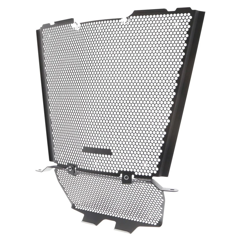 Evotech PRN014331-015018 Radiator And Oil Cooler Guard For BMW S1000XR (2020-) 2 Evotech PRN014331-015018 Radiator And Oil Cooler Guard For BMW S1000XR (2020-) - Image 2